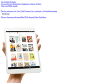 Tablet Screenshot of jobsearchadvisory.com